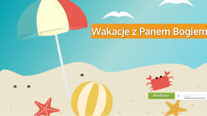 Maybe you would like to learn more about one of these? Wakacje Z Panem Bogiem By Joanna Kurant On Genially