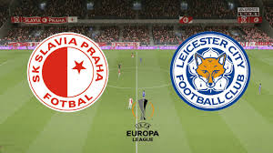 Vzhledem k původnímu chybnému nasazení družstev došlo ke změně rozlosování chance ligy, slavia tak odstartuje nový ročník v sobotu 11. Uefa Europa League 2021 R32 Slavia Prague Vs Leicester City 1st Leg 18th Feb 2021 Fifa 21 Youtube