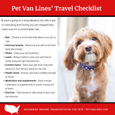 Most pets are at least familiar with. Pet Van Lines Petvanlines1 Twitter