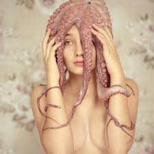 Art Portraits of Girls :: Behance