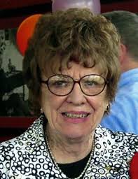 Obituary information for Donna Louise Howe