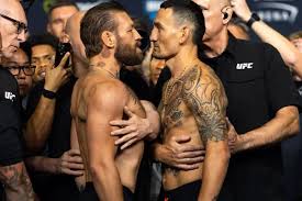 پادشاه MMA بدون آمادگی وارد قفس شد و شکست خورد