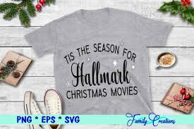 This is my hallmark christmas movie watching blanket svg, hallmark svg, christmas svg, hallmark clipart, christmas clipart, hallmark movies svgandprintables. Tis The Season For Hallmark Christmas Graphic By Family Creations Creative Fabrica