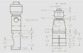 Really Helpful Minifig Blueprint Gives Accurate Measurements For Creating Tac Vests Etc I Ve Used This A Few T Lego Art Woodworking Plans Beginner Blueprints