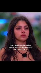 When J See Ng Man Follows Huda