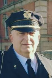 Arnold Edward Stanko