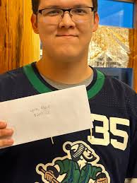 Nivel poker run grand prize winner announced