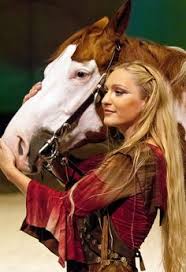 41 Best Cavalia Odysseo Images Show Horses Horses