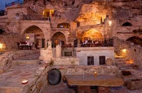 Kapadokya hill hotel & spa (12+) 5 out of 5. The Cappadocia Hotel Ab 36 7 9 Bewertungen Fotos Preisvergleich Urgup Kappadokien Turkei Tripadvisor