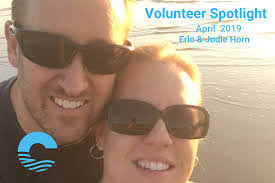 Eric Horn's Instagram, Twitter & Facebook