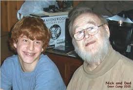 Francis Jeffs Obituary (2006)