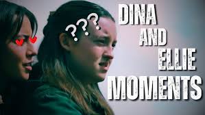 Ellie & Dina: The Heart of The Last of Us Part II (Season Finale)