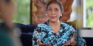 Lowongan pekerjaan kabupaten situbondo terbaru april 2021. Susi Pudjiastuti Buka Lowongan Kerja Untuk Sma Smk Tertarik