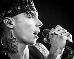 Juliet Simms & Andy...