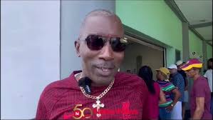 Nation Sports: Cricket disappointment