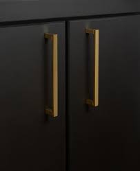 Using the ikea fixa drill template i show how to layout, mark and drill the holes to install door handles in your kitchen. Kitchen Door Handles Are Perfect For Kitchen Units And Drawers