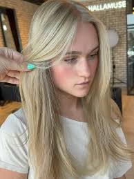 Hair color services available