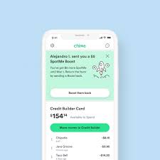 Chime Spotme Program 2024 : Advantages & Disadvantages | How It Works  Kamerpower™