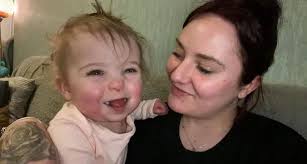 We're still fighting for answers about why our baby girl died a year ago'