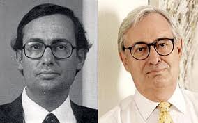 Solana Madariaga, Luis Alberto