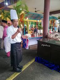 Hilang di bukit merah laketown 2010. Gerbang Iftar Nusantara Buffet Ramadhan Terbaik Di Bukit Merah Laketown Resort
