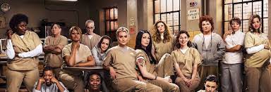 Saison 6 épisode 13 saison 7 épisode 2. Orange Is The New Black Saison 7 Papystreaming