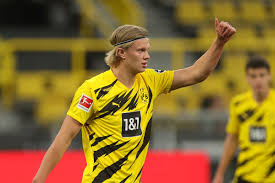 6d alex kirkland and rodrigo faez. Borussia Dortmund Yet To Be Swayed In Erling Haaland Situation We Ain T Got No History