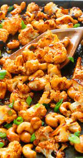 Pin On Cauliflower Recipes