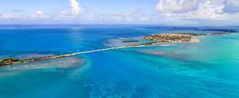 44 islands and 42 bridges: Florida Keys Florida Keys Fl Best Cities And Places To Live Real Estate Scorecard