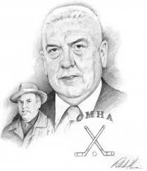 Builders — Guelph Sports Hall of Fame