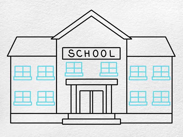 The bad stuff that happened at school