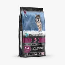 Pro Performance Kuzu Etli Kucuk Irk Yavru Kopek Mamasi 2kg