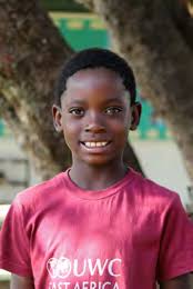 UWC East Africa Yearbook 2023