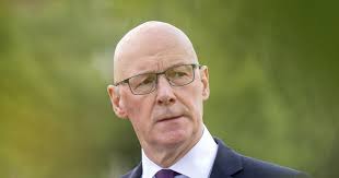 Labour are 'ruling out all options' to reduce Scots' energy bills, John  Swinney has said