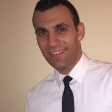 Joseph Vetere's Instagram, Twitter & Facebook