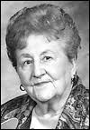 Hildagarde Erma “Hilda” Peissig Bowen (1915-2006)