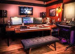 300 Home Recording Studio Ideas