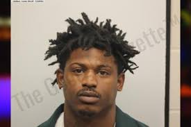 Chatham County Crime