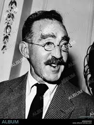 Sidney Joseph Perelman