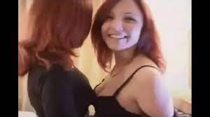 Red head twin porn