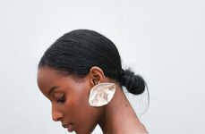 Luxe Origami Accessories : Lamellic Collection