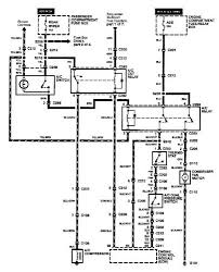 Wiring Diagram For Trailer With Brakes Schaltplan Elektroschaltplan Jeep Cherokee Sport