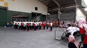 Toyota motor manufacturing indonesia yang sebelumnya bernama pt. Yeyel Kaizen Pt Taekwang Plan C Youtube