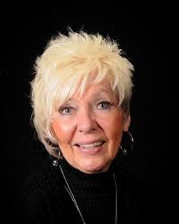 Joann Gibbons's Instagram, Twitter & Facebook