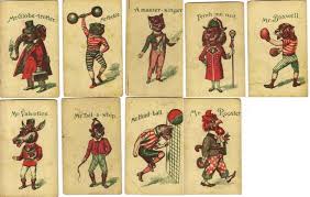We did not find results for: Animal Snap The World Of Playing Cards