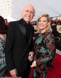 We did not find results for: Larry David Ties The Knot With Girlfriend Ashley Underwood Alsiasi