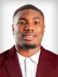 Five Chippewas Earn All-MAC Football Honors