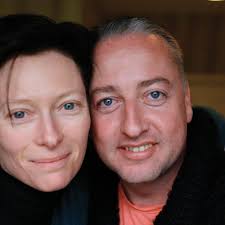 Seamus McGarvey BSC ASC