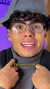 POV: the nerd gets a makeover to impress his crush…