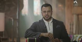 انسان جديد الحلقة 25 التسرع مصطفى حسني John Life Universal